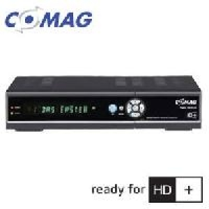 HDTV-Twin-Sat-Receiver PVRready mit 500-GB-Festplatte 169.99&nbsp;&euro;