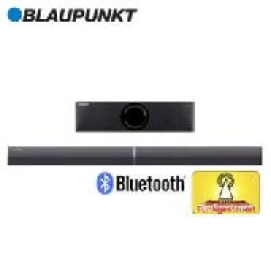 Superslim Soundbar mit Funk-Subwoofer LS 230E 129.99&nbsp;&euro;