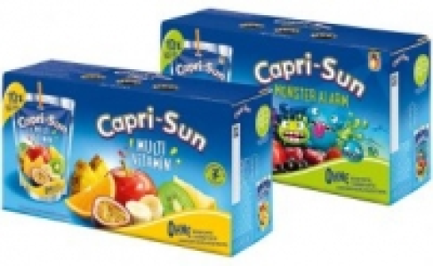 Capri-Sun 2.59 €