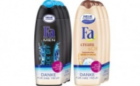 Fa Dusche 2.49&nbsp;&euro;