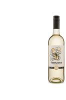 Ebl Naturkost Spanischer Weißwein Vermador Blanco Alicante DO