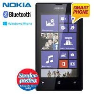 Smartphone Lumia 520 99.95&nbsp;&euro;