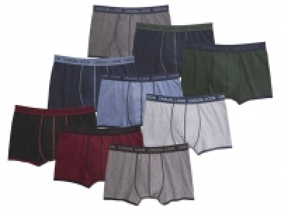 LIVERGY® 3 Herren Boxer 6.99 €