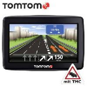 Navigationssystem TomTom Start 25 Europe Traffic 119.99&nbsp;&euro;
