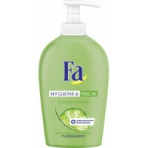 Fa Flüssigseife Spender 0.79 €