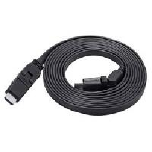 High-Speed-HDMI-Flachkabel 6.99&nbsp;&euro;