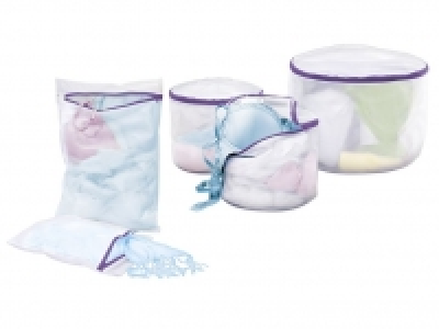 AQUAPUR® Wäschenetzset 1.99 €
