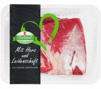 Rinderbraten Hals/Hohe Rippe 6.99 €