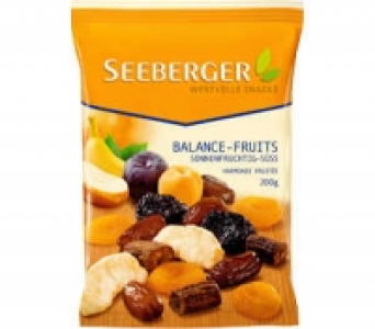SEEBERGER 1.69 €