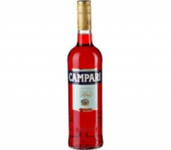 CAMPARI Bitter 8.79 €