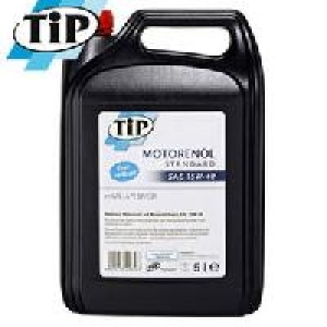 5 Liter Qualit&auml;ts-Motoren&ouml;l 15W-40 12.99&nbsp;&euro;