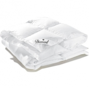 K&uuml;nsem&uuml;ller Daunen-Kassettenbett Diamant, 665 g, 135x200 cm 79.99&nbsp;&euro;