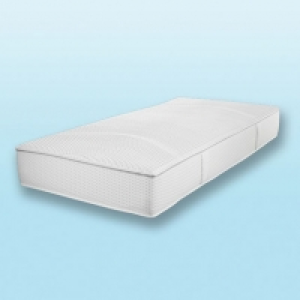 Hemafa Smaragd 23 Watergel Kaltschaummatratze 599.00 €