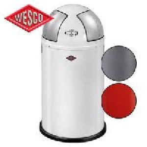 Abfallsammler Push Two 89.95&nbsp;&euro;