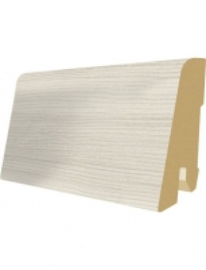 Sockelleiste Megafloor M2 Large, Luberon Eiche, (5 Stk.)