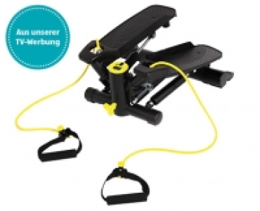 crane®Swing Stepper