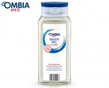OMBIA MED Duschgel 5 % Urea 2.49 €