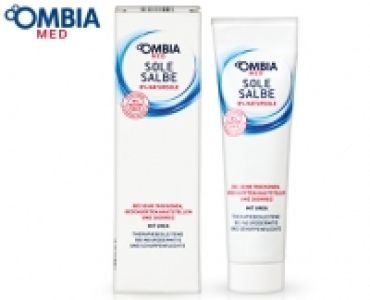 OMBIA MED Sole Salbe 5.99 €