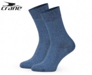 crane®Wellness-Socken, 2 Paar