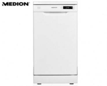 MEDION®Geschirr­spüler MD 37187