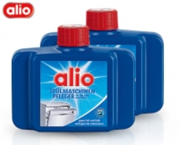 Aldi Süd  alio Spülmaschinen-Pfleger