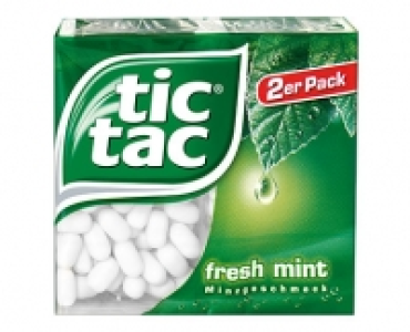 FERRERO®tic tac®