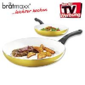 Pfannen-Set 29.95&nbsp;&euro;