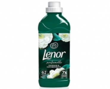Lenor Weichspüler