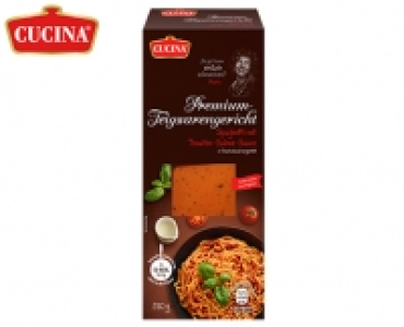 CUCINA®Premium-Teigwarengericht