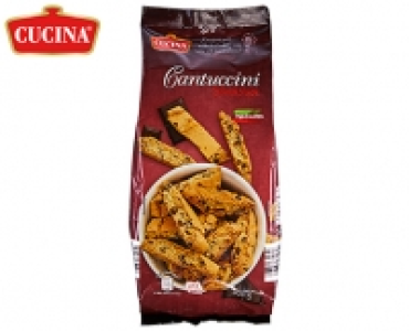 CUCINA®Cantuccini 1.49 €
