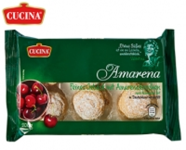 CUCINA®Feines Gebäck 1.79 €