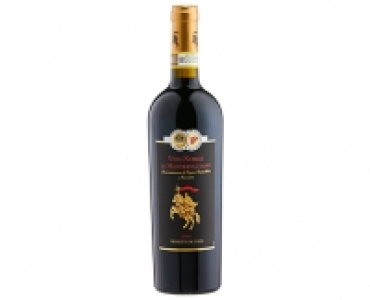 2014 Vino Nobile di Montepulciano DOCG 5.99 €