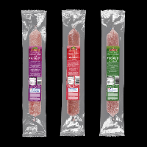 Salami 1.99 €
