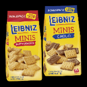 Leibniz Minis 0.85&nbsp;&euro;