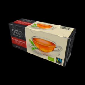 Bio-Tee, Fairtrade 1.39 €