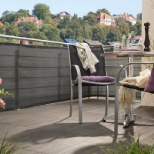 Gardol Balkonsichtschutz 19.90 €