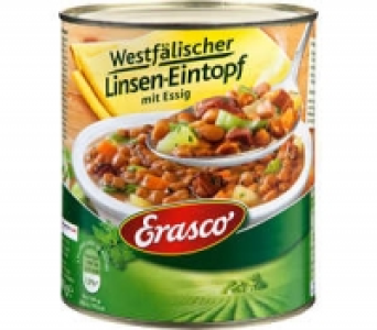 ERASCO 1.39 €