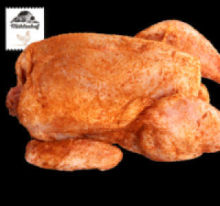 MÜHLENHOF Frisches Hähnchen Red Fire 3.33 €