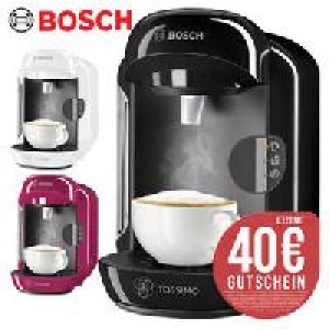 Tassimo VIVY 49.95&nbsp;&euro;