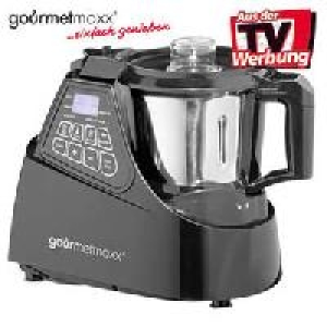K&uuml;chenmaschine Mix & More Thermo 249.99&nbsp;&euro;