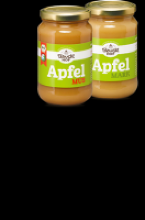 Apfelmus oder Apfelmark 1.37 €