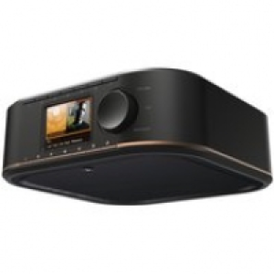 IR350 Internetradio schwarz 129.00 €