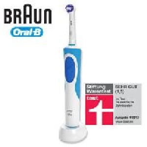 Zahnb&uuml;rste Vitality Precision Clean 19.99&nbsp;&euro;