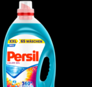 PERSIL Voll- oder Colorwaschmittel 12.44 €
