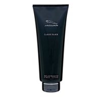 Rossmann Jaguar Classic Black Bath < Shower Gel