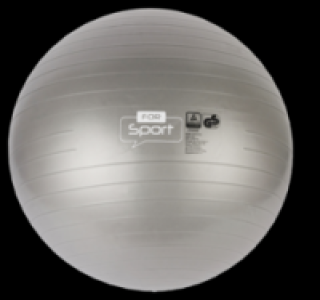 FOR SPORT Gymnastikball 6.99&nbsp;&euro;