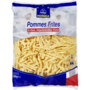 Pommes Julienne 0.95&nbsp;&euro;