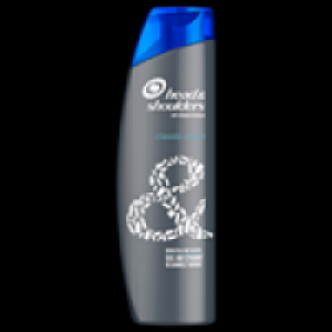 Head < Shoulders Shampoo oder 2 in 1 2.69 €