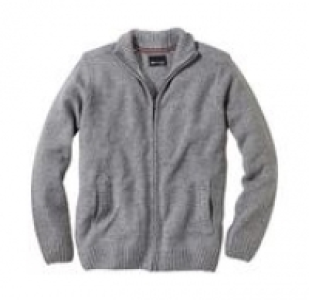 Herren-Strickjacke 12.99&nbsp;&euro;
