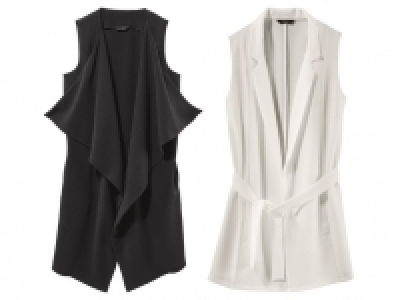 ESMARA® Damen Weste 3.99 €
